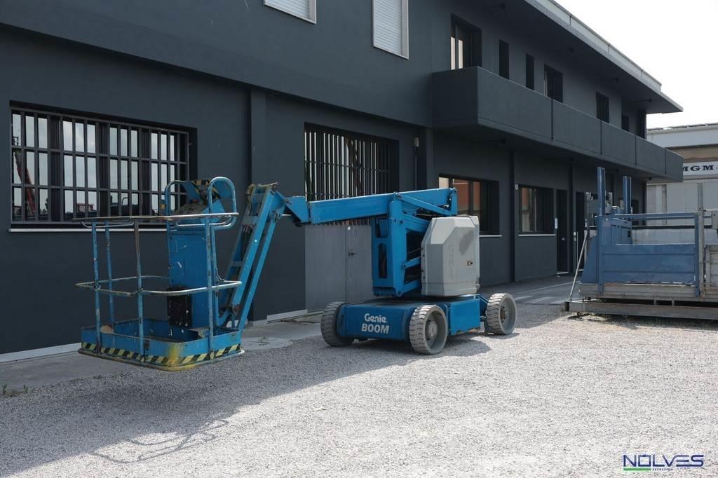 Genie Z34/22N Kĺbové plošiny