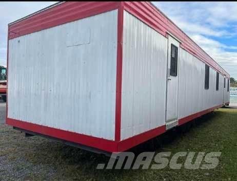  ABRIS 12X60 Sklápacie prívesy