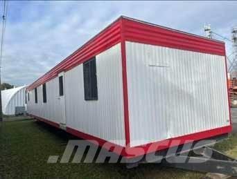  ABRIS 12X60 Sklápacie prívesy