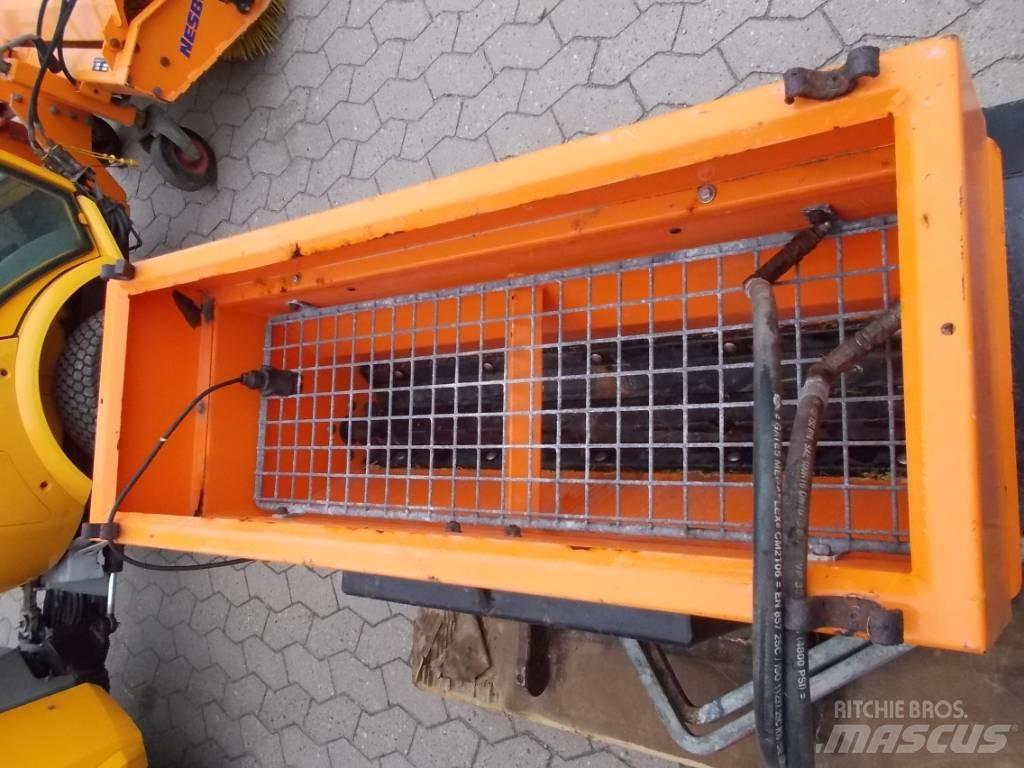 Belos 3440 Trans Pro Nosiče náradia