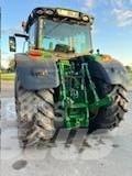 John Deere 6195 R Traktory
