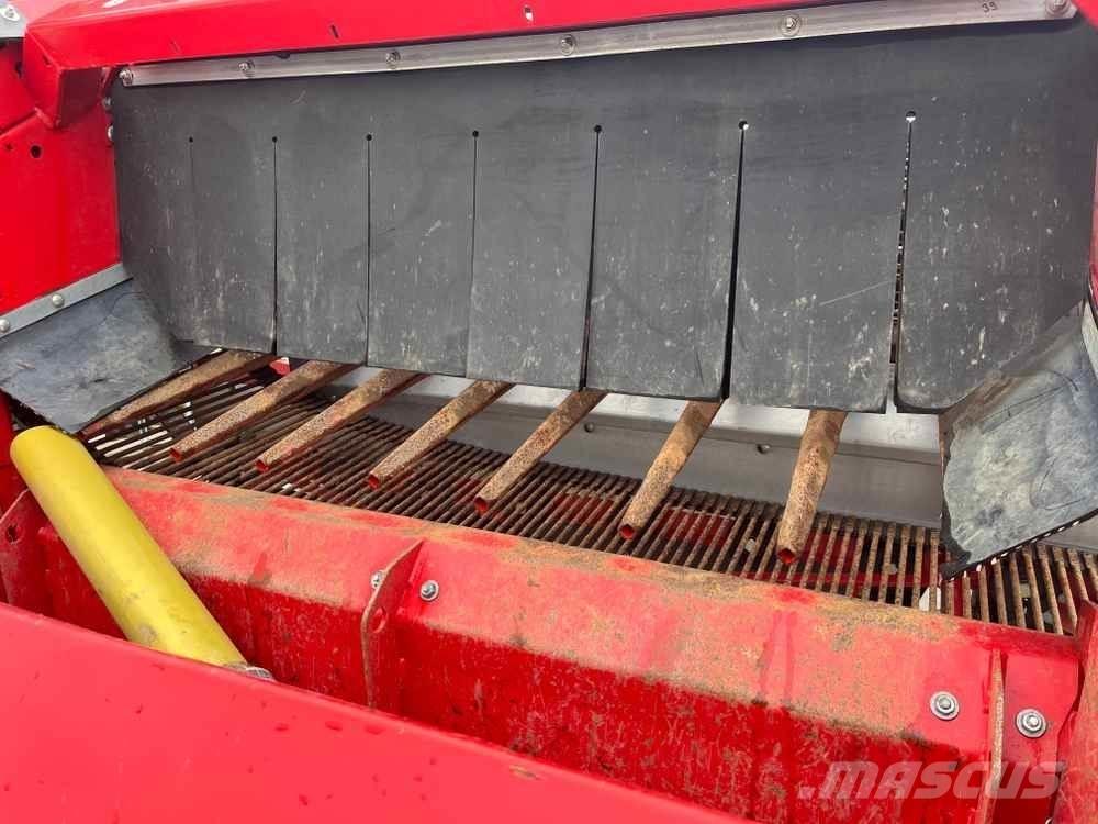 Grimme CS 150 Zariadenie na pestovanie zemiakov - Iné