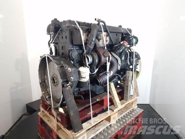 DAF PR228 U1 Motory