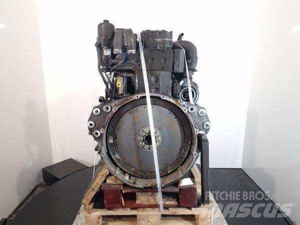 DAF PR228 U1 Motory