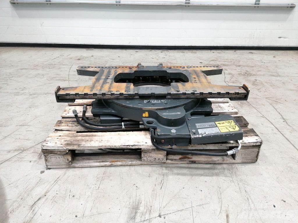 Kaup 2.5T351.1 Stavebníctvo - ostatné