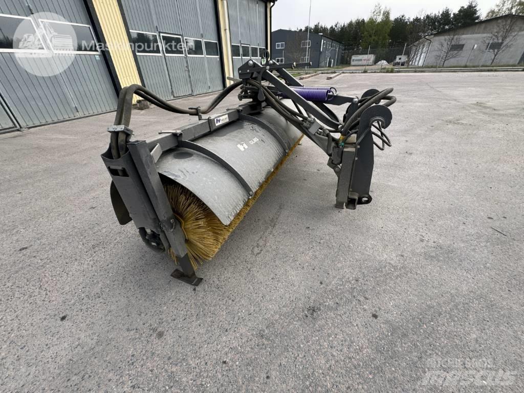 Holms SH-3.0 Zametacie stroje