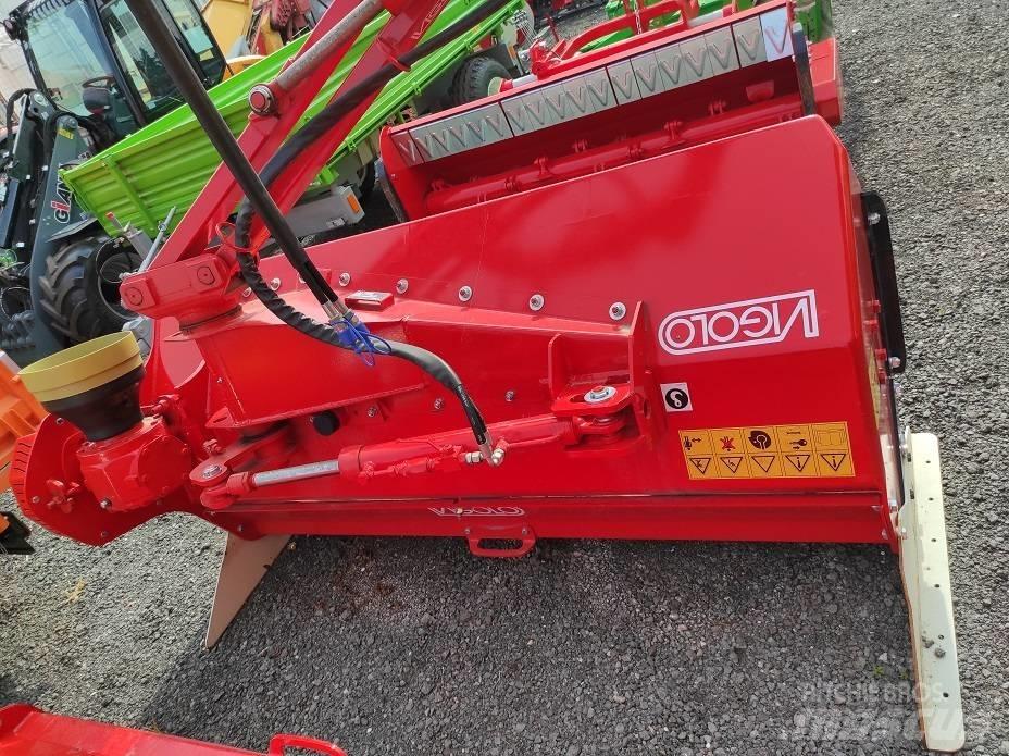  Vigolo SG2 200 Mulčovače
