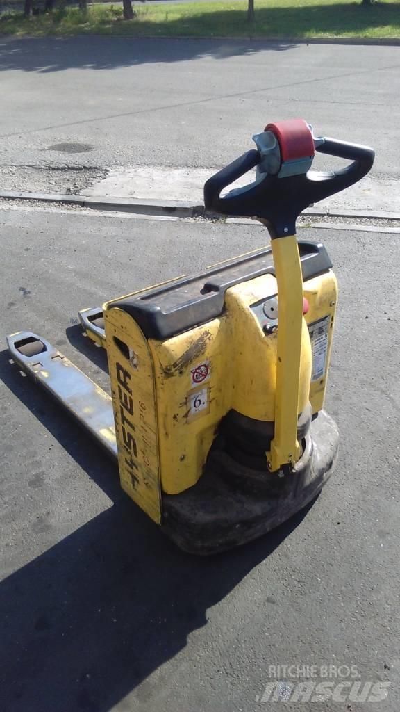 Hyster P1.6 Nízkozdvižný vozík