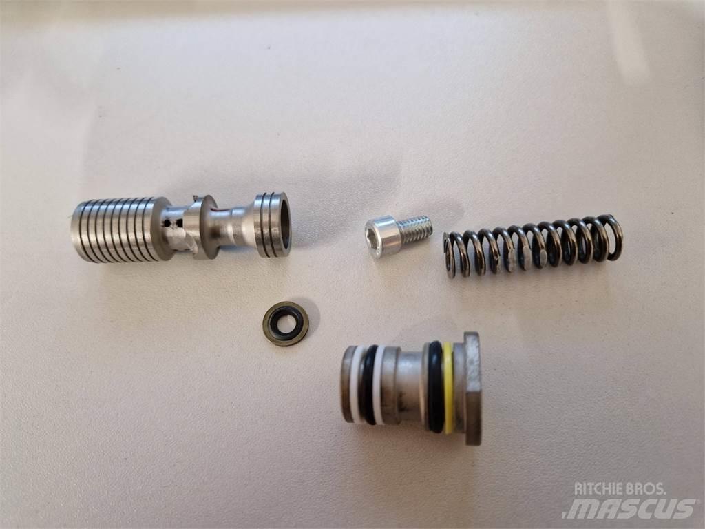Rottne 044-0246 Hydraulika