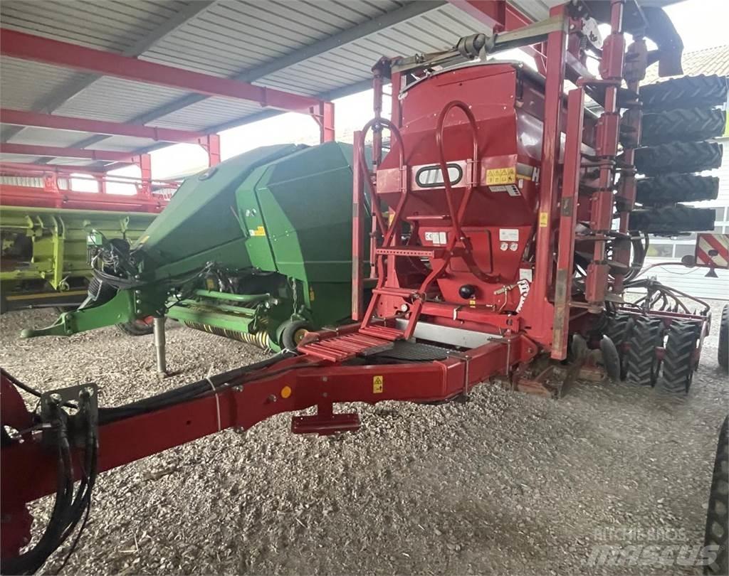 Horsch Pronto 6 DC Mechanické sejačky