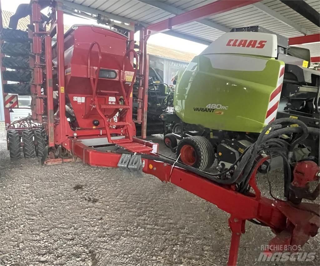 Horsch Pronto 6 DC Mechanické sejačky