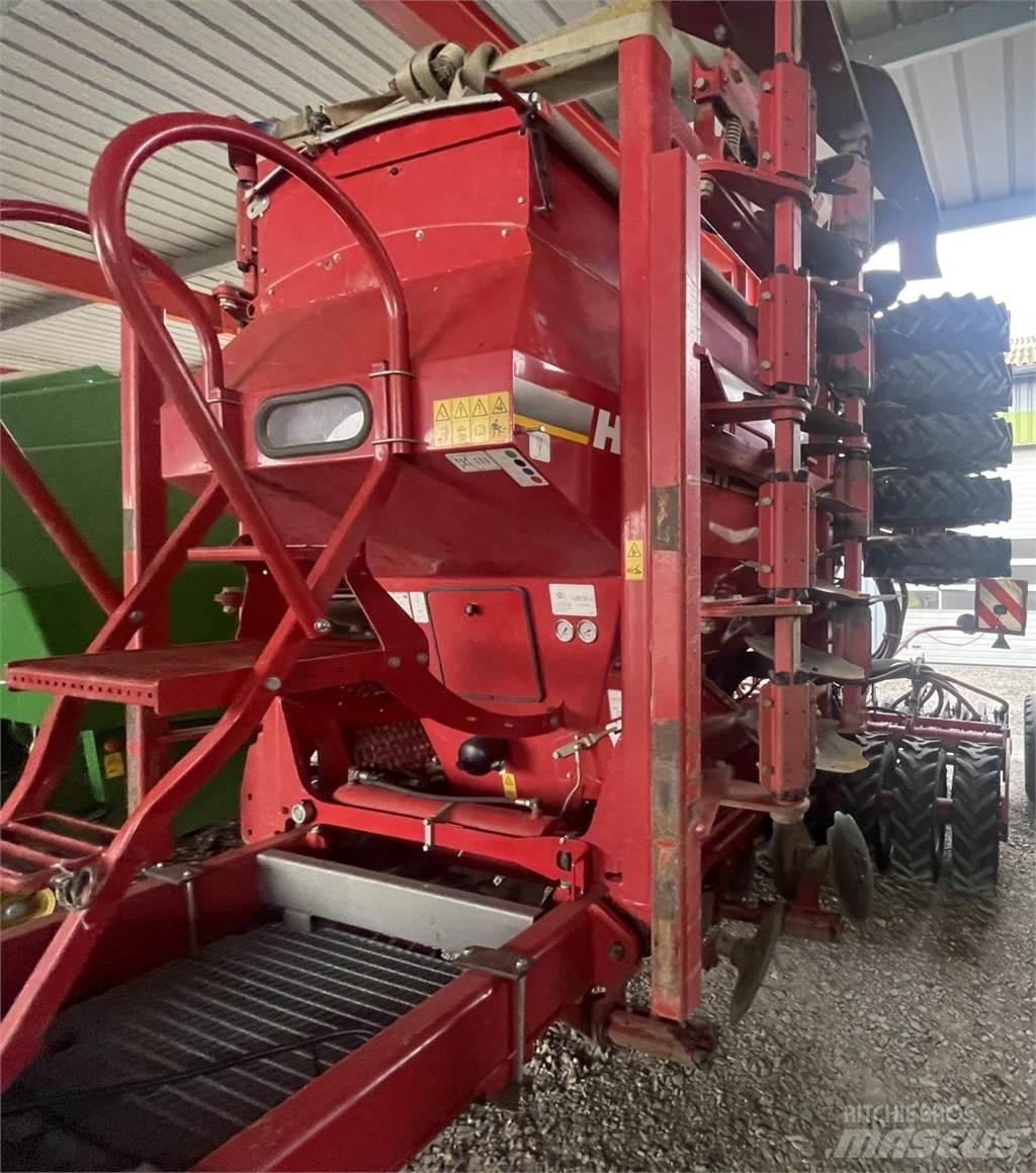 Horsch Pronto 6 DC Mechanické sejačky