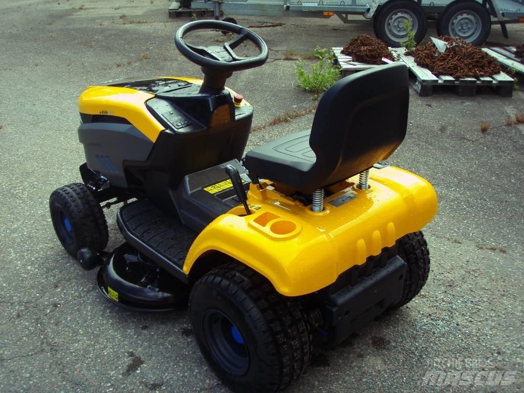 Stiga E-Ride S 300 Samochodné kosačky