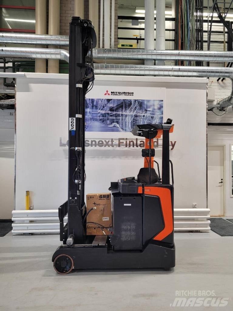Rocla HXX25 Retraky