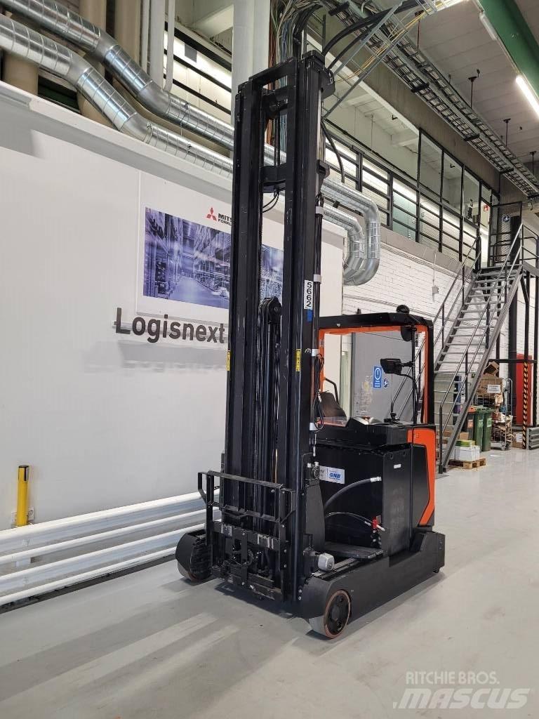 Rocla HXX25 Retraky