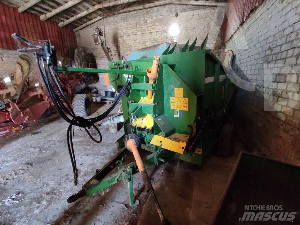 Sipma H-186 Kruk Ďalšie nakladače, rýpadlá a príslušenstvo