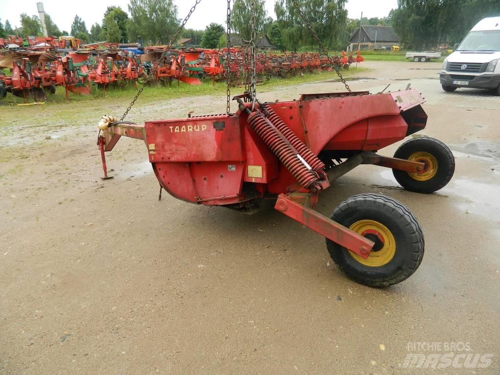 Taarup 306 Žací stroj-kondicionér