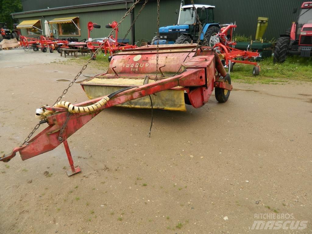 Taarup 306 Žací stroj-kondicionér