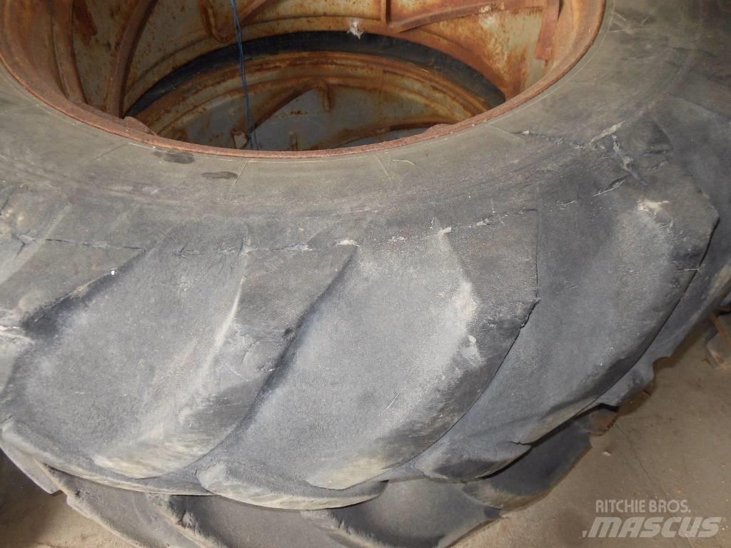 Michelin 18.4X38 Ďalšie príslušenstvo traktorov