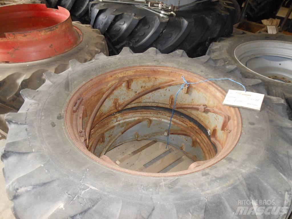Michelin 18.4X38 Ďalšie príslušenstvo traktorov