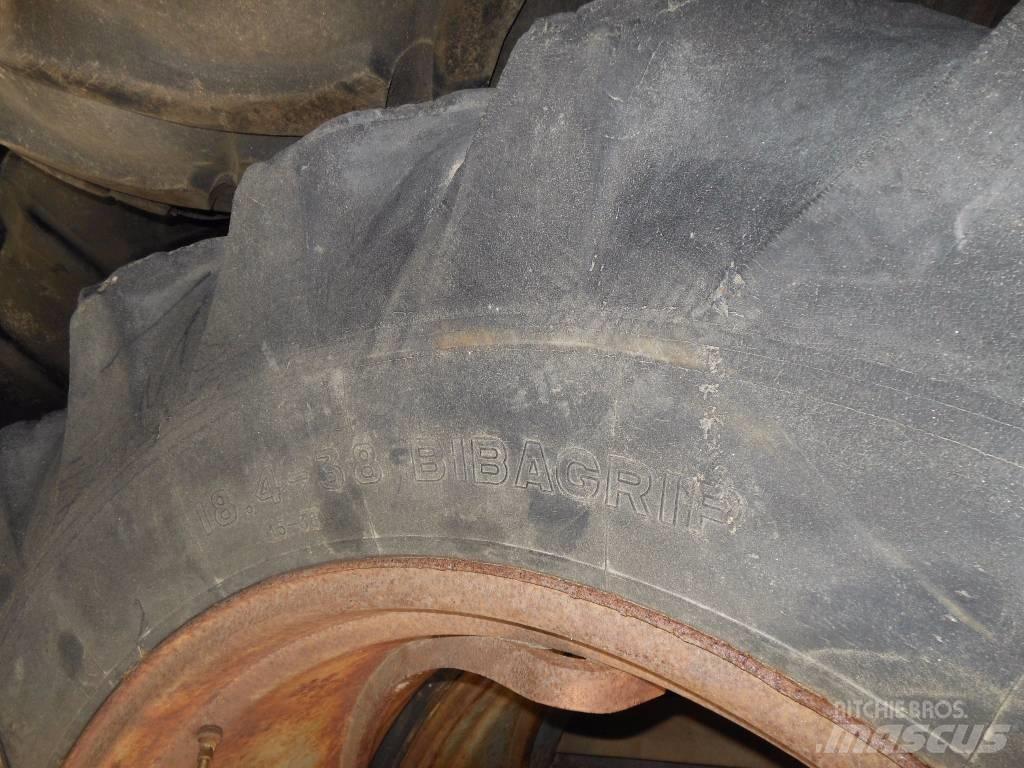 Michelin 18.4X38 Ďalšie príslušenstvo traktorov