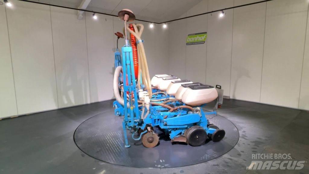 Monosem NG Mechanické sejačky