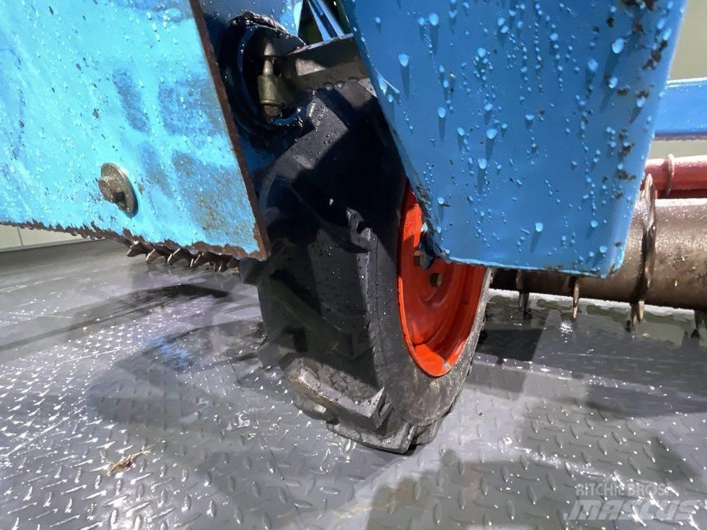 Monosem NG Mechanické sejačky