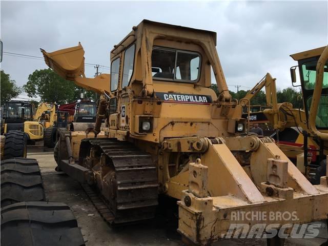 CAT D7G2 Pásové dozéry