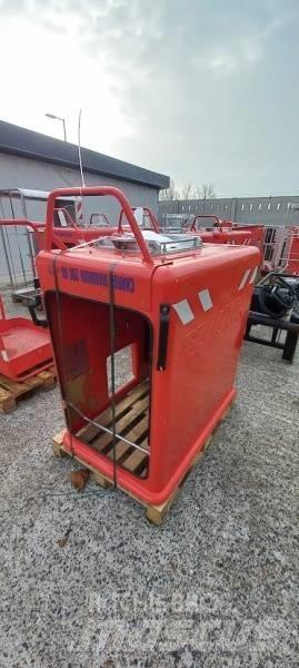 Multitel Baskets Doprava – ostatné