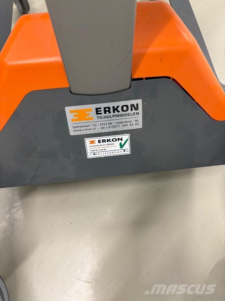  Erkon Tilhulp Manipulácia s materiálom - ostatné