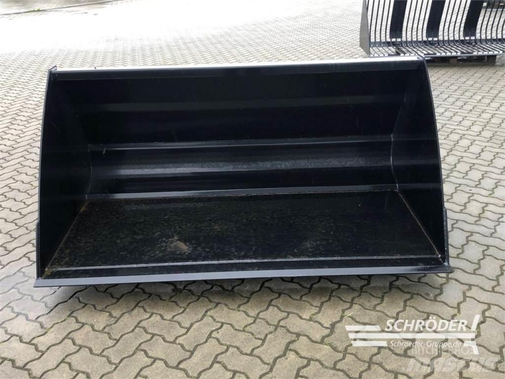 Talex A113.200 Vidlica