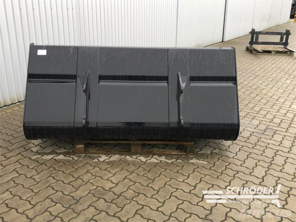 Talex A113.200 Vidlica