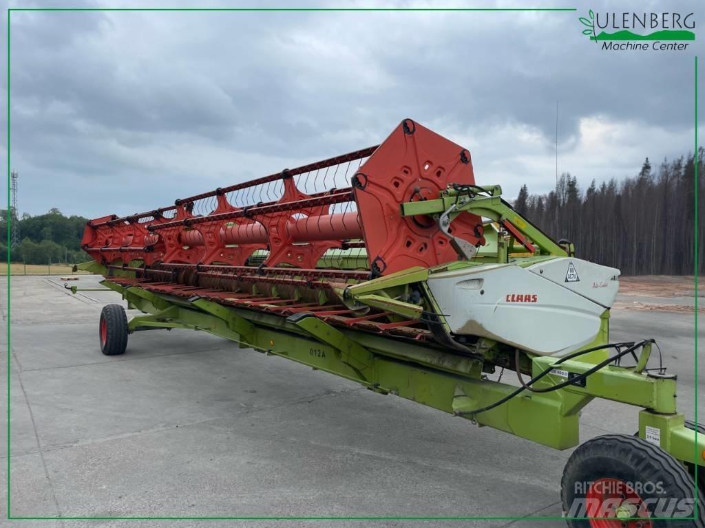CLAAS Vario 1050 Príslušenstvo a náhradné diely ku kombajnom