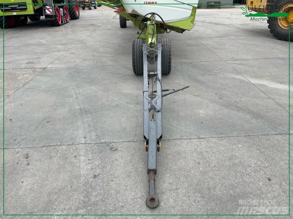 CLAAS Vario 1050 Príslušenstvo a náhradné diely ku kombajnom