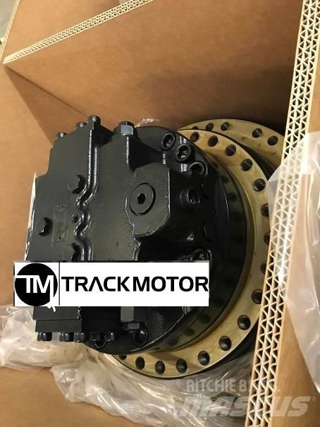  zwolnica CASE CX230 Prevodovka
