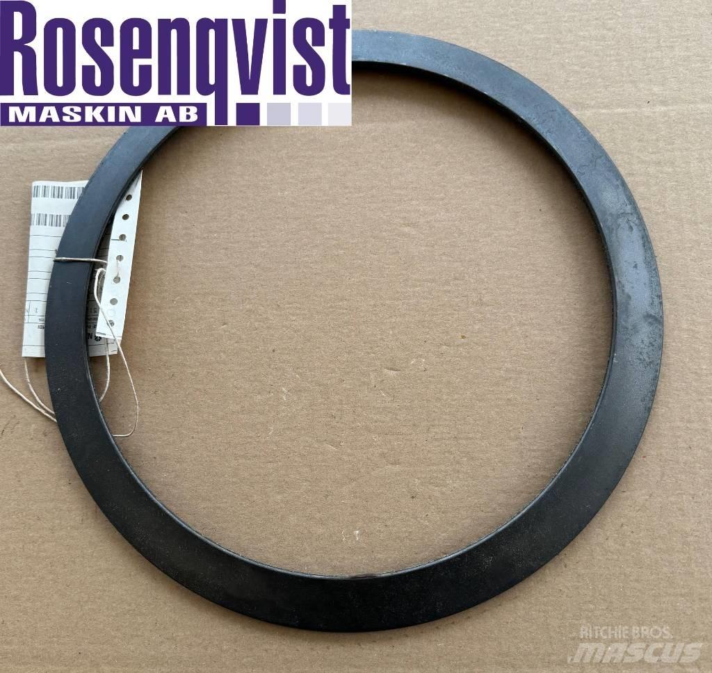 Fiat Spring 5123372 Prevodovka