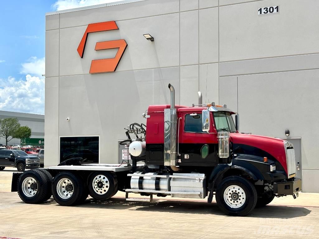 Western Star 4900 Ťahače