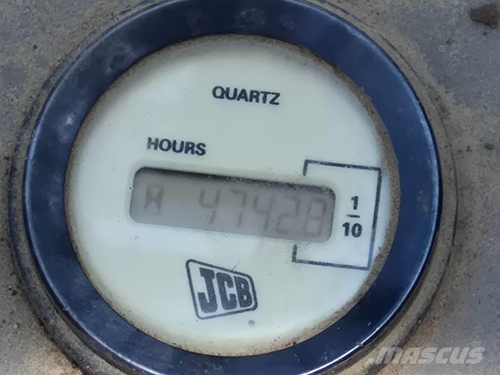 JCB 930 Iné
