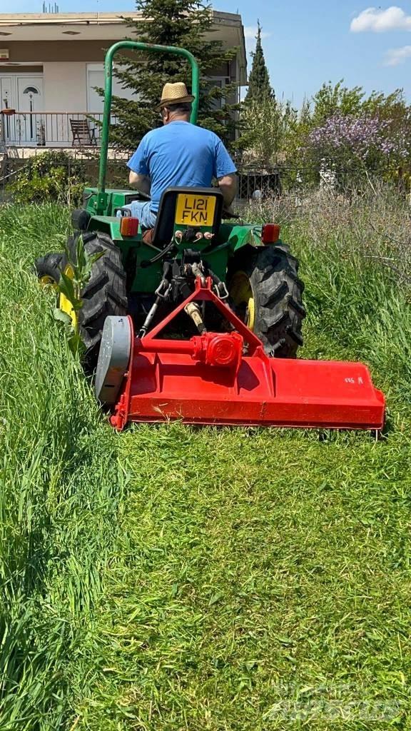 Trimax 135 Ďalšie poľnohospodárske stroje