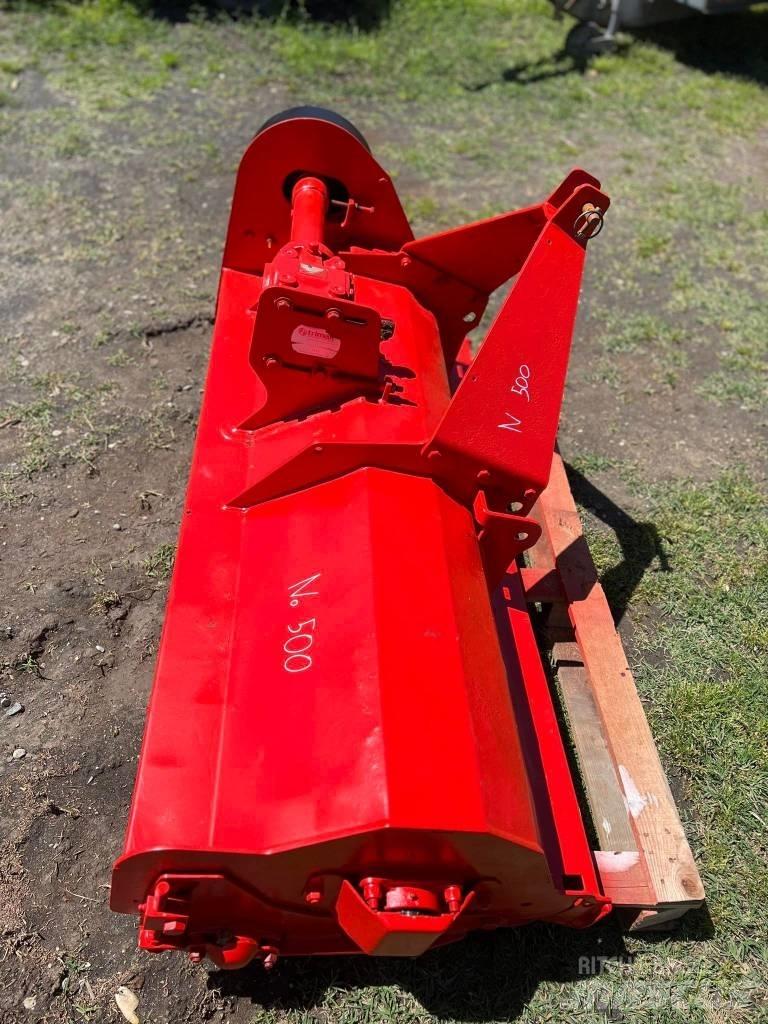 Trimax 135 Ďalšie poľnohospodárske stroje