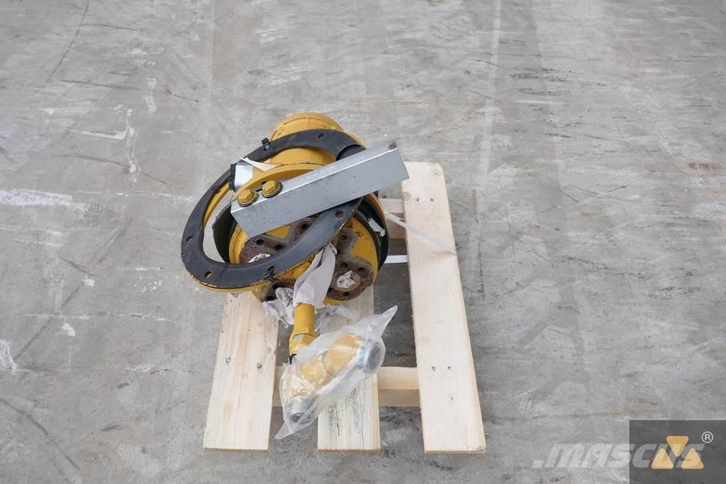 CAT 225-4547 Doprava – ostatné