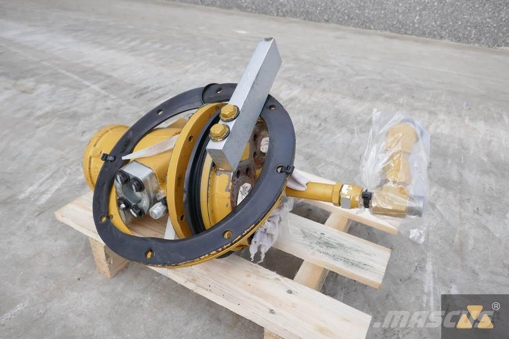 CAT 225-4547 Doprava – ostatné