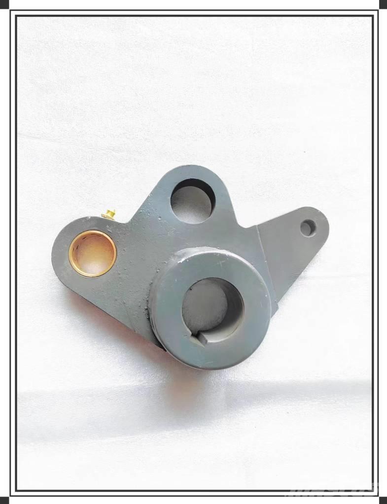 CLAAS Lever Prevodovka