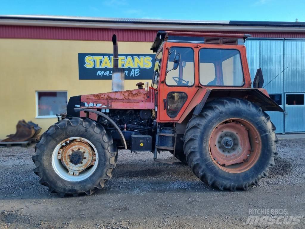 Valmet 2005-4 Traktory
