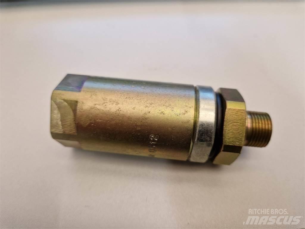 Ponsse 0062882 Hydraulika