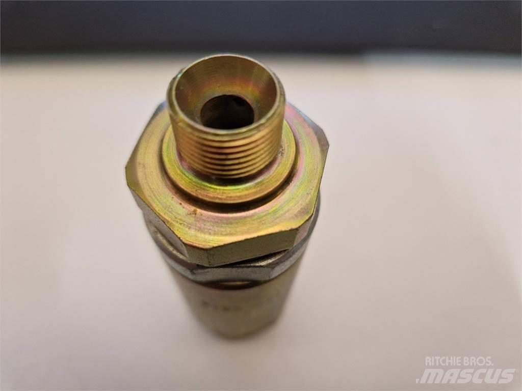 Ponsse 0062882 Hydraulika