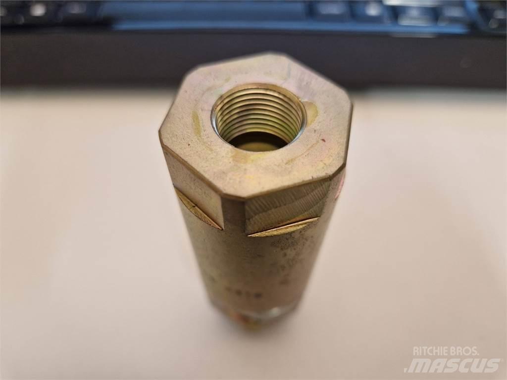 Ponsse 0062882 Hydraulika