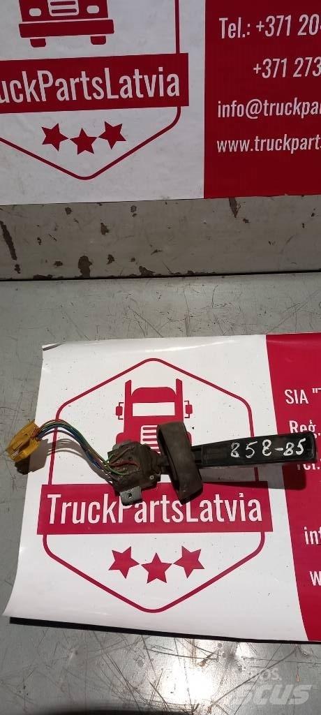 Volvo FH 12.   20399175 Kabíny a interiér