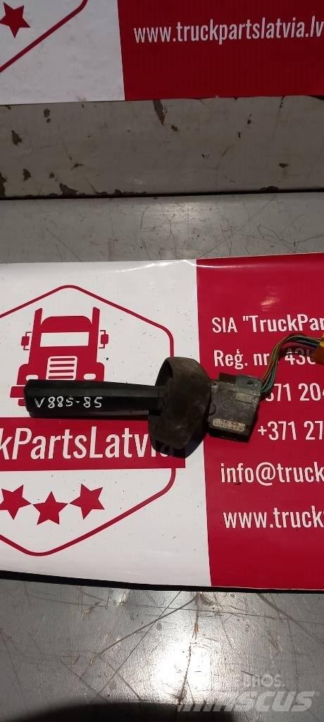 Volvo FH 12.   20399175 Kabíny a interiér
