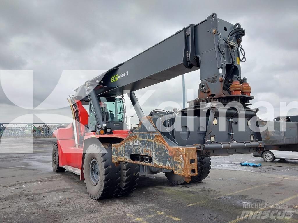 Kalmar DRG450-65S5E Prekladače kontajnerov